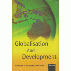 Globlization and Development 